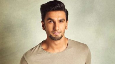 ranveer singh talks about his career