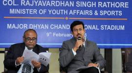 Sports Ministry, Ranking system for National Sports Federation, Ministry of Youth Affairs and Sports developments, National Sports Federation ranking system, Indian Express