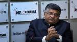 Don’t doubt government intention in appointing next CJI, says Law Minister Ravi Shankar Prasad