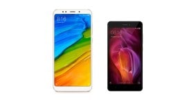Redmi Note 5, Redmi Note 5 vs Redmi Note 4, Xiaomi, Xiaomi Redmi Note 4, Redmi Note 5 price, Redmi Note 5 online booking, Redmi Note 5 sale, Redmi Note 5 specifications