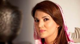 Imran Khan, Imran Khan's ex-wife Reham Khan, Reham Khan Leaves Pakistan, Pakistan Reham Khan, Ex-Anchor Reham Khan, Pakistan News, Latest Pakistan News, Indian Express, Indian Express News