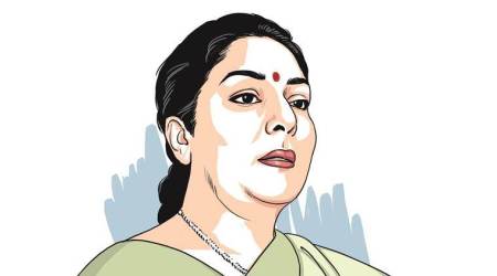 Delhi Confidential, Renuka Chowdhury, PM Narendra Modi, Rajya Sabha, Sanjay Singh, AAP MP, Justice A K Sikri, India news, Indian Express news