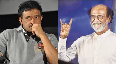 India will become America when Rajinikanth becomes PM: Ram Gopal ...