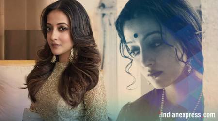 Raima Sen: Speaking Hindi was a challenge for me in Bollywood