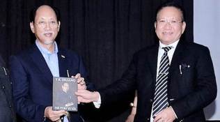 Nagaland elections: For Neiphiu Rio, TR Zeliang is a ‘friend’, but there is nothing friendly about their campaign rhetoric