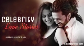 Riteish Deshmukh and Genelia D'Souza