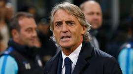 Italian football federation, Italian football federation news, Italian football federation updates, Roberto Mancini, Roberto Mancini coach, sports news, football, Indian Express