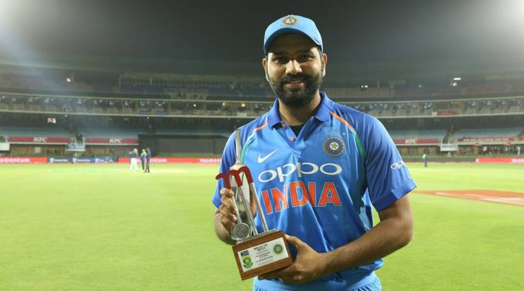 Virat Kohli answers Rohit Sharma: ‘Wonderful feeling to create some ...