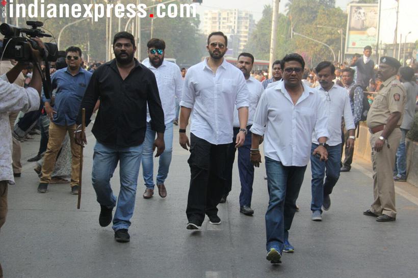 Sridevi, Sridevi funeral, Sridevi funeral photos
