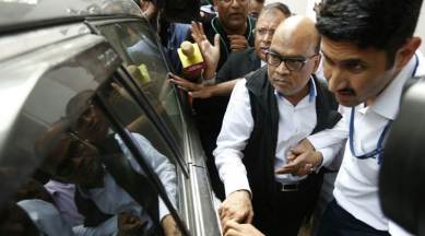 Vikram Kothari