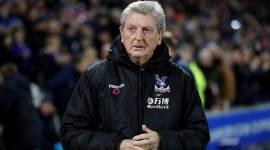 Wilfried Zaha, Wilfried Zaha Crystal Palace, Crystal Palace Wilfried Zaha, Roy Hodgson, sports news, football, Indian Express