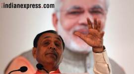 Gujarat: Padhai, kamai, dawai state govt’s responsibility, says Vijay Rupani