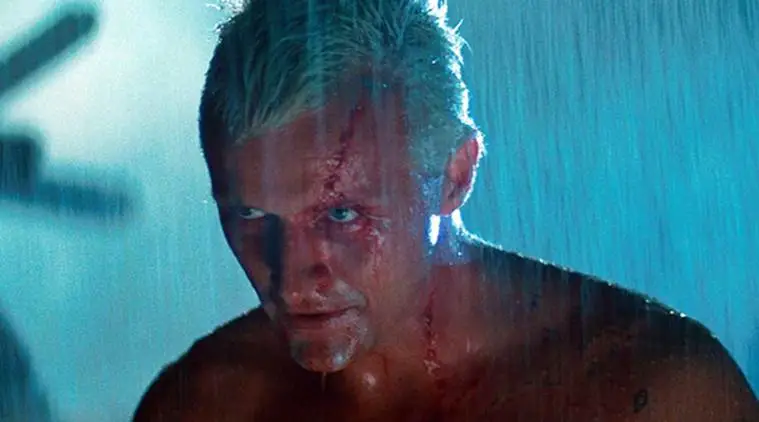 rutger hauer blade runner quotes