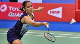 Akhilesh Das Gupta India Open 2018 saina nehwal india