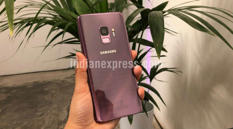 Samsung S9, Samsung Galaxy S9, Samsung Galaxy S9+, Samsung S9 price, Samsung S9 price in India, Samsung S9 Plus, Samsung S9 launch, Samsung S9 Plus features, Samsung S9 features, MWC 2018 