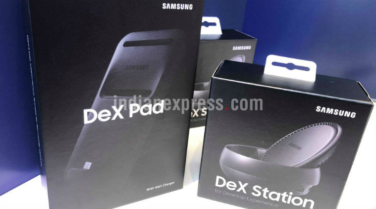 samsung s9 dex