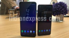 Samsung Galaxy S9, Samsung Galaxy S9 price, Samsung Galaxy S9 Plus, Samsung S9, S9, Samsung Galaxy S9 release date, Samsung Galaxy S9 price in India, Samsung Galaxy S9 Plus price in India, Samsung Galaxy S9 Plus specs, Samsung Galaxy S9 features