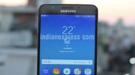 Samsung Galaxy On7 Prime, Samsung, Samsung Galaxy On7 Prime review, Galaxy On7 Prime specifications, Galaxy On7 Prime price in India, Galaxy On7 Prime features, Galaxy On7 Prime price