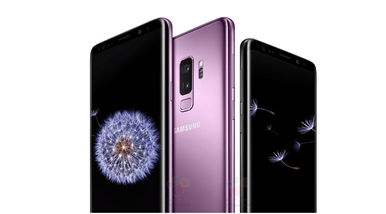 samsung galaxy s9 full specification