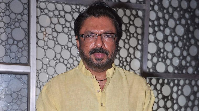 sanjay leela bhansali padmaavat