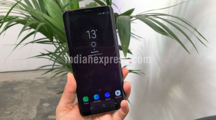 MWC 2018, Samsung Galaxy S9 launch, Samsung Galaxy S9 Plus launch, Samsung Galaxy S9 price, Samsung Galaxy S9 Plus price, Samsung Galaxy S9 specifications, Samsung Galaxy S9 Plus specifications, Samsung desktop series