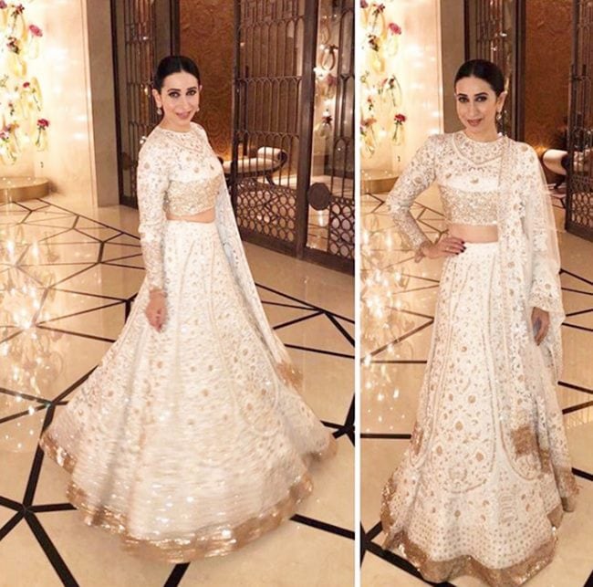 Kareena Kapoor Khan, Khushi Kapoor, Deepika Padukone, Manushi Chhillar, Malaika Arora, Sridevi, Karan Johar, Athiya Shetty, Shilpa Shetty, Mawra Hocane, Richa Chadha, Rani Mukerji, Neha Dhupia, Kriti Kharbanda, Bhumi Pednekar, Diana Penty, Shruti Hassan, Tamaanaah Bhatia, celeb fashion, bollywood fashion, indian express, indian express news