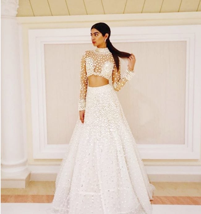 Kareena Kapoor Khan, Khushi Kapoor, Deepika Padukone, Manushi Chhillar, Malaika Arora, Sridevi, Karan Johar, Athiya Shetty, Shilpa Shetty, Mawra Hocane, Richa Chadha, Rani Mukerji, Neha Dhupia, Kriti Kharbanda, Bhumi Pednekar, Diana Penty, Shruti Hassan, Tamaanaah Bhatia, celeb fashion, bollywood fashion, indian express, indian express news