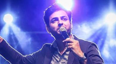 Kenny Sebastian
