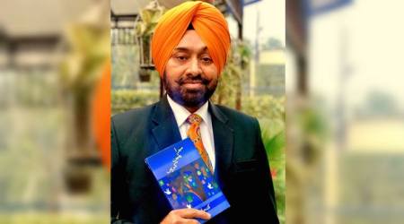 peshawar attack, pakistan school attack, peshawar school attack, tributes on peshawar attack, Mera Yakeen Kareen, Sehajpreet Singh, India Pakistan books, indo pak friendship, books news, indian express