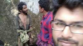 selfie_attapady Kerala selfie incident, tribal beaten to death, Kerala tribal beaten to death, tribal beaten, kerala violence, Kerala lynching, Kerala news, Indian Express