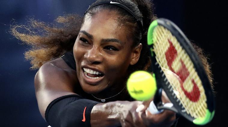 Serena Williams Unsure About Playing In Year’s Remaining Grand Slams 