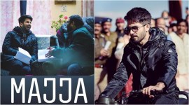 shahid kapoor first look batti gul meter chalu