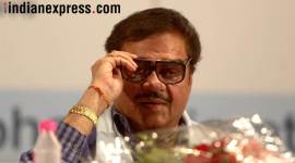 Let a new, better leadership take over: Shatrughan Sinha to PM Modi