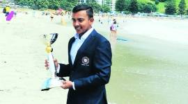 prithvi shaw