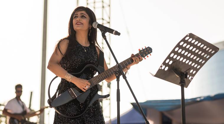 Image result for singer shibani hd images