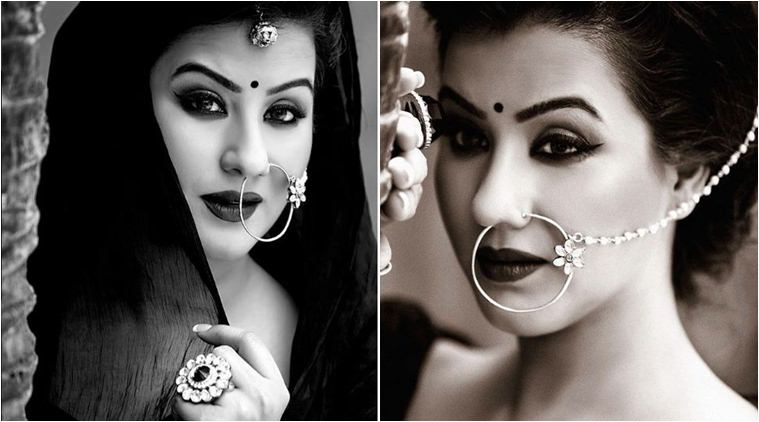 shilpa shinde photoshoot photos 