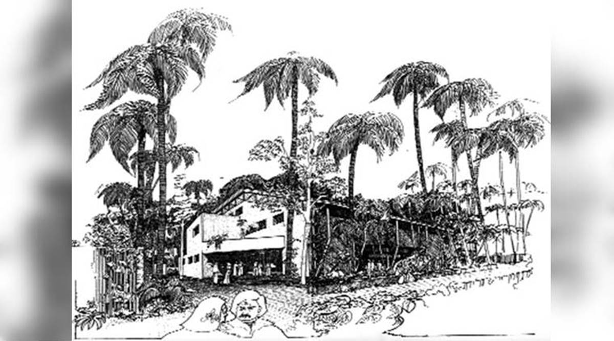 Mumbai’s Prithvi Theatre, Jennifer Kapoor, Shashi Kapoor, Didi Contractor, Ved Segan, Royal Shakespeare Theatre, Kunal Kapoor, Tyeb Mehta, Naseeruddin Shah, indian expres, indian express news