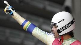 Shiva Keshavan, Shiva Keshavan India, India Shiva Keshavan, Shiva Keshavan news, Shiva Keshavan Winter Olympics, Winter Olympics 2018, sports news, Indian Express