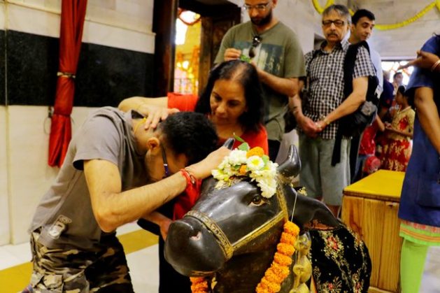 Maha Shivratri, Maha Shivratri latest photos, Maha Shivratri puja photos, Maha Shivratri celebrations, Maha Shivratri photos, Maha Shivratri festivities in India
