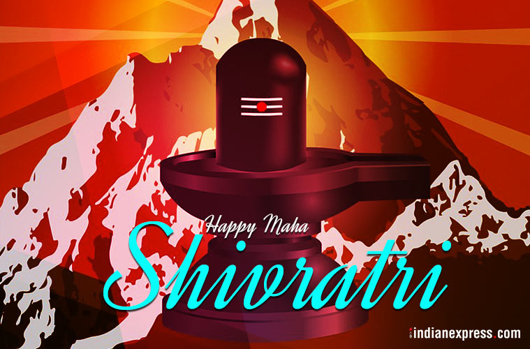 Happy Maha Shivratri 2018 Wishes Greetings Lord Shiva Photos Shivratri Images Quotes Sms 4281