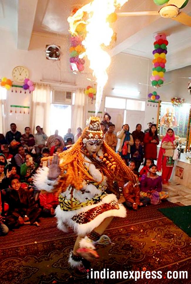 Maha Shivratri, Maha Shivratri latest photos, Maha Shivratri puja photos, Maha Shivratri celebrations, Maha Shivratri photos, Maha Shivratri festivities in India