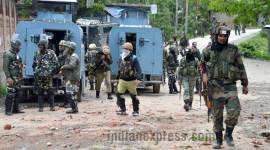 No counter-FIR in Shopian firing, Army’s version included: J&K police