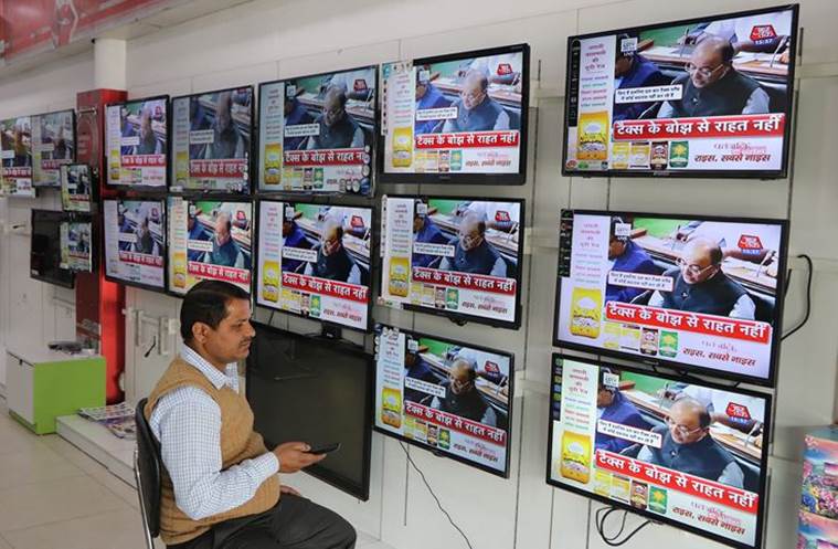 Union Budget 2018 highlights