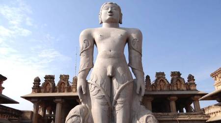 What is Shravanabelagola? 