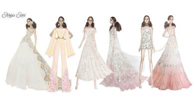 Shriya Som, Lakme Fashion Week, Lakme Fashion Week Summer Resort 2018