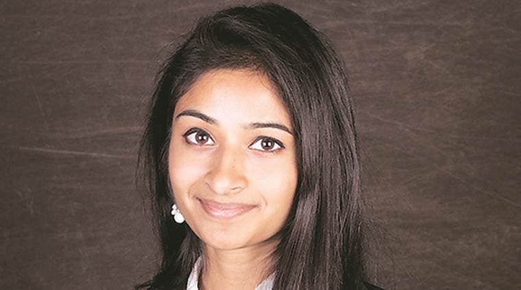 Indian-origin researcher, Shriya Srinivasan, neural sensation, neural sensation amputees, India news, indian express news