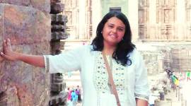 shriyagautam Heritage has no religion, it belongs to each one of us, says Shriya Gautam