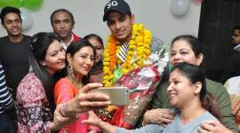 Shubman Gill, India U-19 team, ICC under 19 world cup, ICC U-19 World Cup, Cricket News, Indian Express
