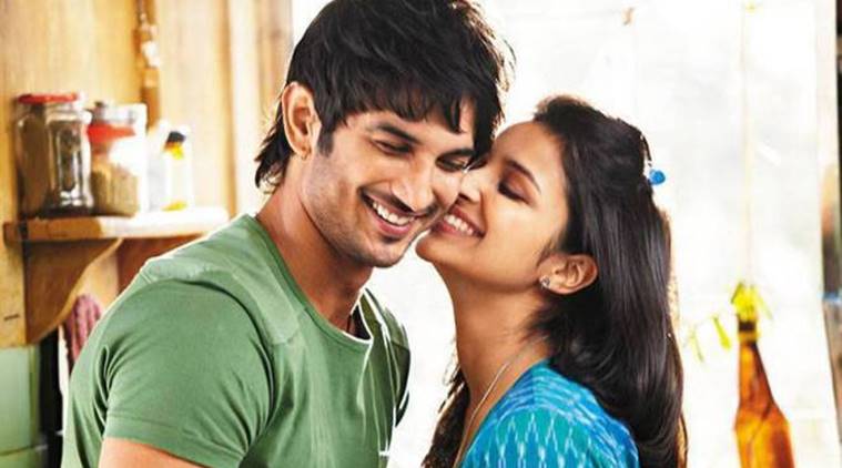 Shuddh desi romance full movie watch online hotstar new arrivals