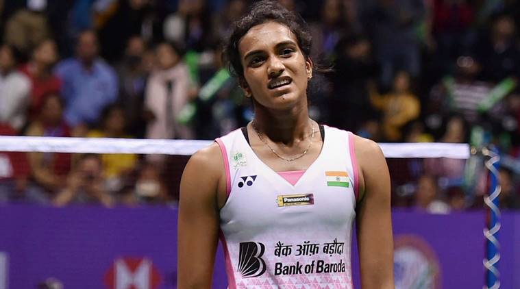 ‘goodbye Pv Sindhu Players From Poor Country Like India Wont Get